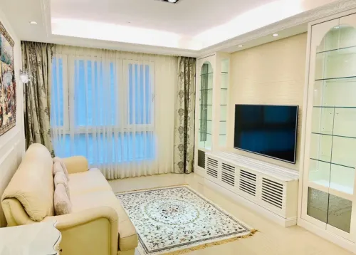 Apartment for rent NT$ 90 000 - Section 2, Nanjing East Road - 3 bedrooms
