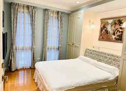 3 bedrooms apartment for rent in Zhongshan District, Taipei City | NT$ 90 000 | 28 ping slide 4