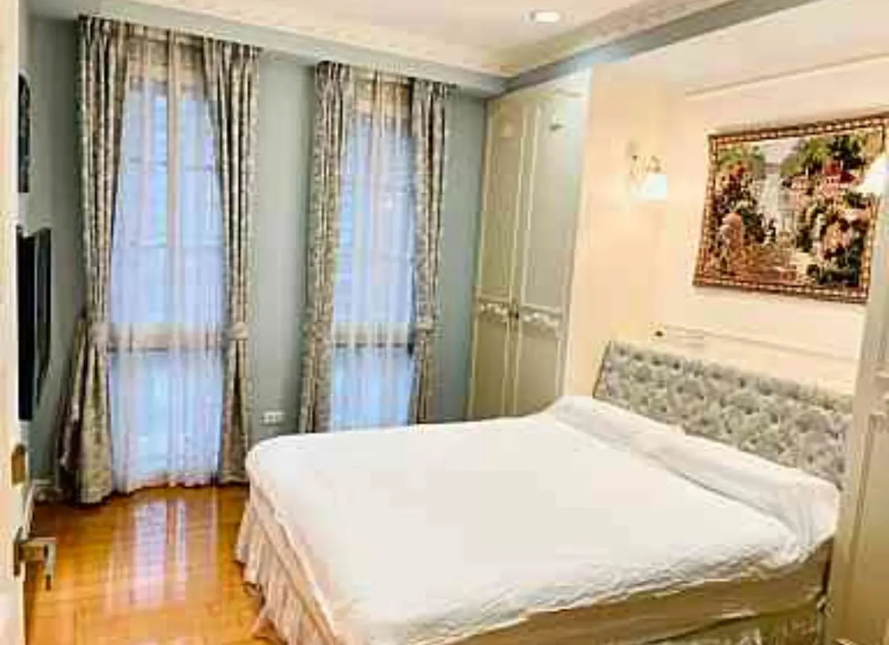 3 bedrooms apartment for rent in Zhongshan District, Taipei City | NT$ 90 000 | 28 ping slide 4