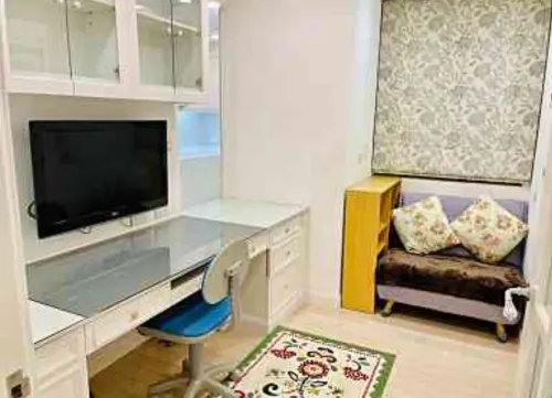 3 bedrooms apartment for rent in Zhongshan District, Taipei City | NT$ 90 000 | 28 ping slide 3