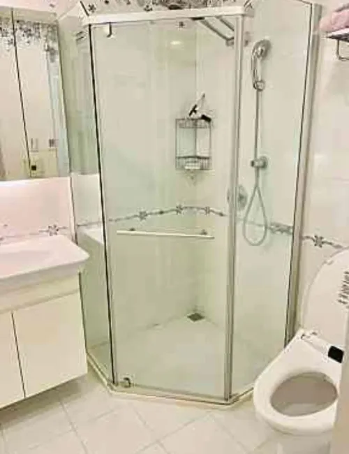 3 bedrooms apartment for rent in Zhongshan District, Taipei City | NT$ 90 000 | 28 ping slide 5