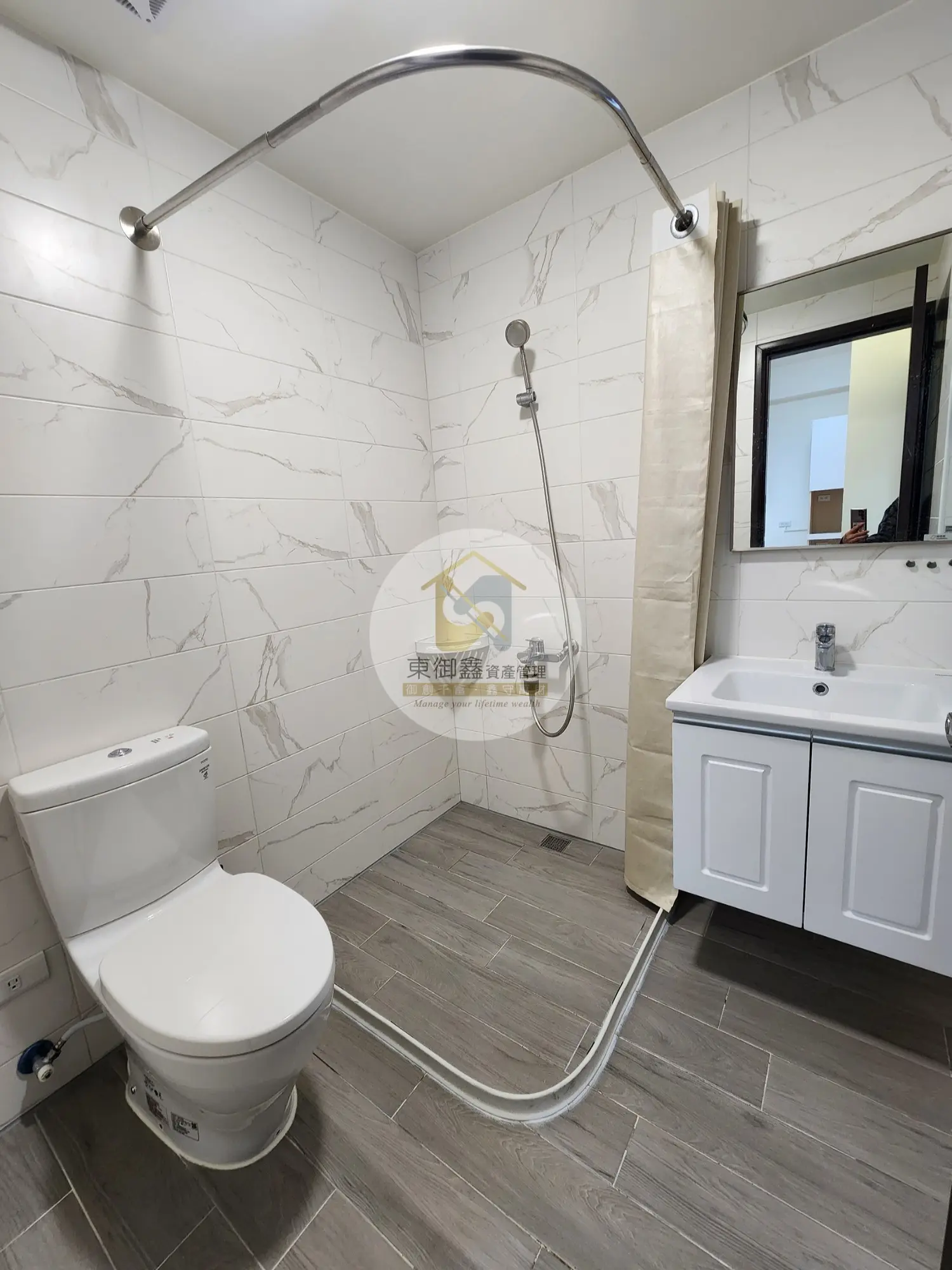 3 bedrooms apartment for sale TWD 12 500 000 - 20 ping - Shanhua District,Tainan City slide 12