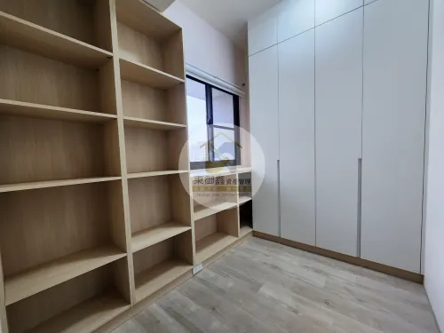Apartment for sale TWD 12 500 000 -  - 3 bedrooms