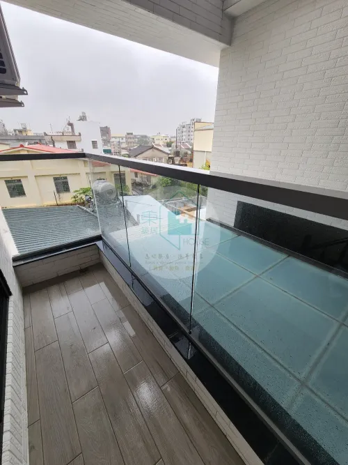3 bedrooms apartment for sale in Shanhua District, Tainan City | TWD 10 990 000 | 20 ping slide 13