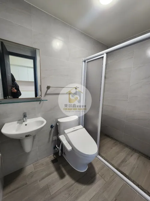 Apartment for sale TWD 12 500 000 -  - 3 bedrooms