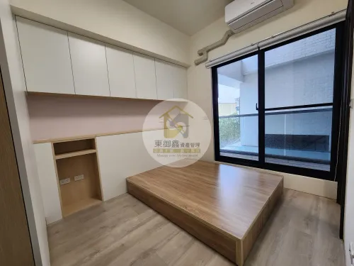 Apartment for sale TWD 12 500 000 -  - 3 bedrooms