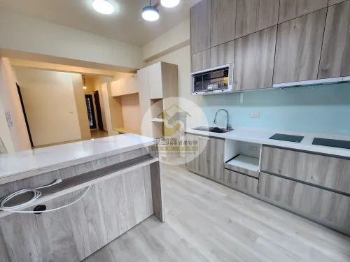 Apartment for sale TWD 12 500 000 -  - 3 bedrooms