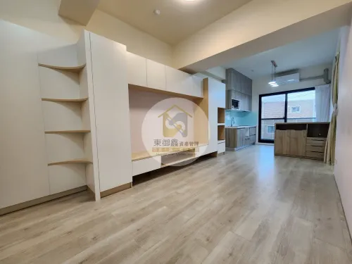 Apartment for sale TWD 12 500 000 -  - 3 bedrooms