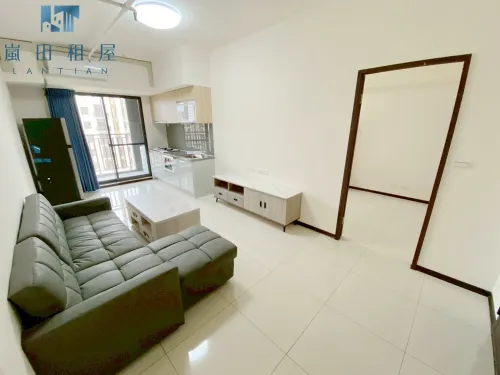 Apartment for rent NT$ 20 000 - Gangxin 5th Rd - 2 bedrooms