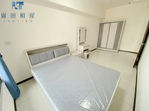 2 bedrooms apartment for rent in Qingshui District, Taichung City | NT$ 20 000 | 19 ping slide 4