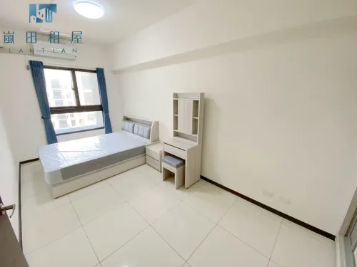 2 bedrooms apartment for rent in Qingshui District, Taichung City | NT$ 20 000 | 19 ping slide 5