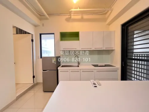 Apartment for rent TWD 21 500 -  - 2 bedrooms