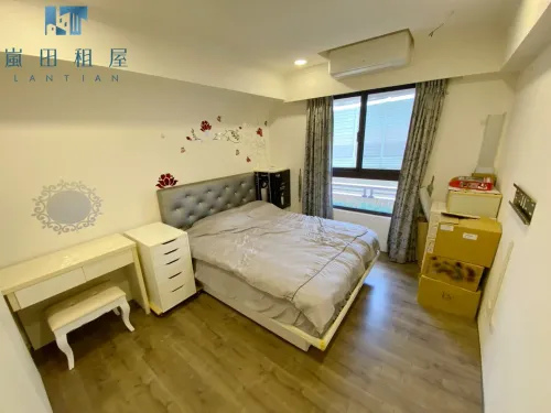 Apartment for rent NT$ 35 000 - Junrong 1st St - 4 bedrooms