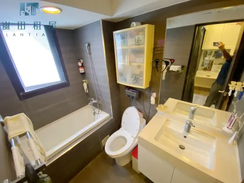 Apartment for rent NT$ 35 000 - Junrong 1st St - 4 bedrooms