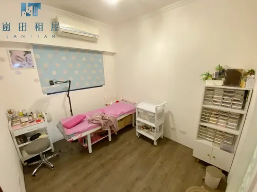 Apartment for rent NT$ 35 000 - Junrong 1st St - 4 bedrooms