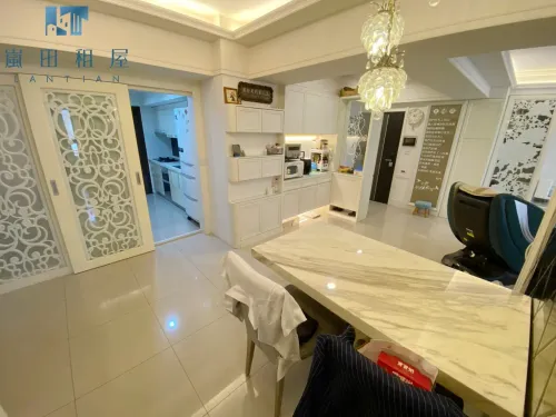 Apartment for rent NT$ 35 000 - Junrong 1st St - 4 bedrooms