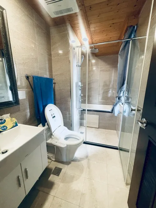 Apartment for rent TWD 38 000 - Yonghua Road Section 2 - 2 bedrooms