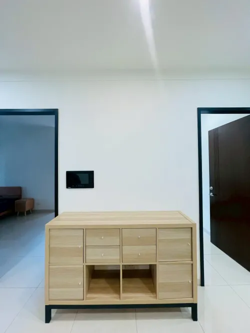 Apartment for rent TWD 38 000 - Yonghua Road Section 2 - 2 bedrooms