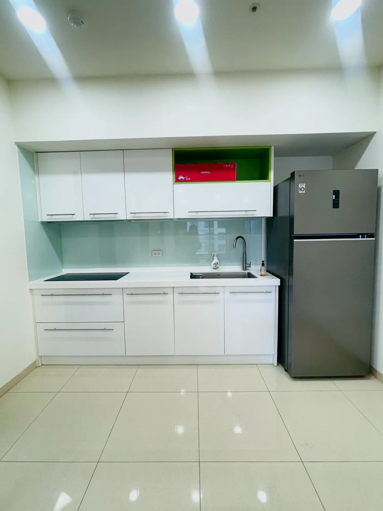 2 bedrooms apartment for rent TWD 38 000 - 49 ping - Anping District,Tainan City slide 6