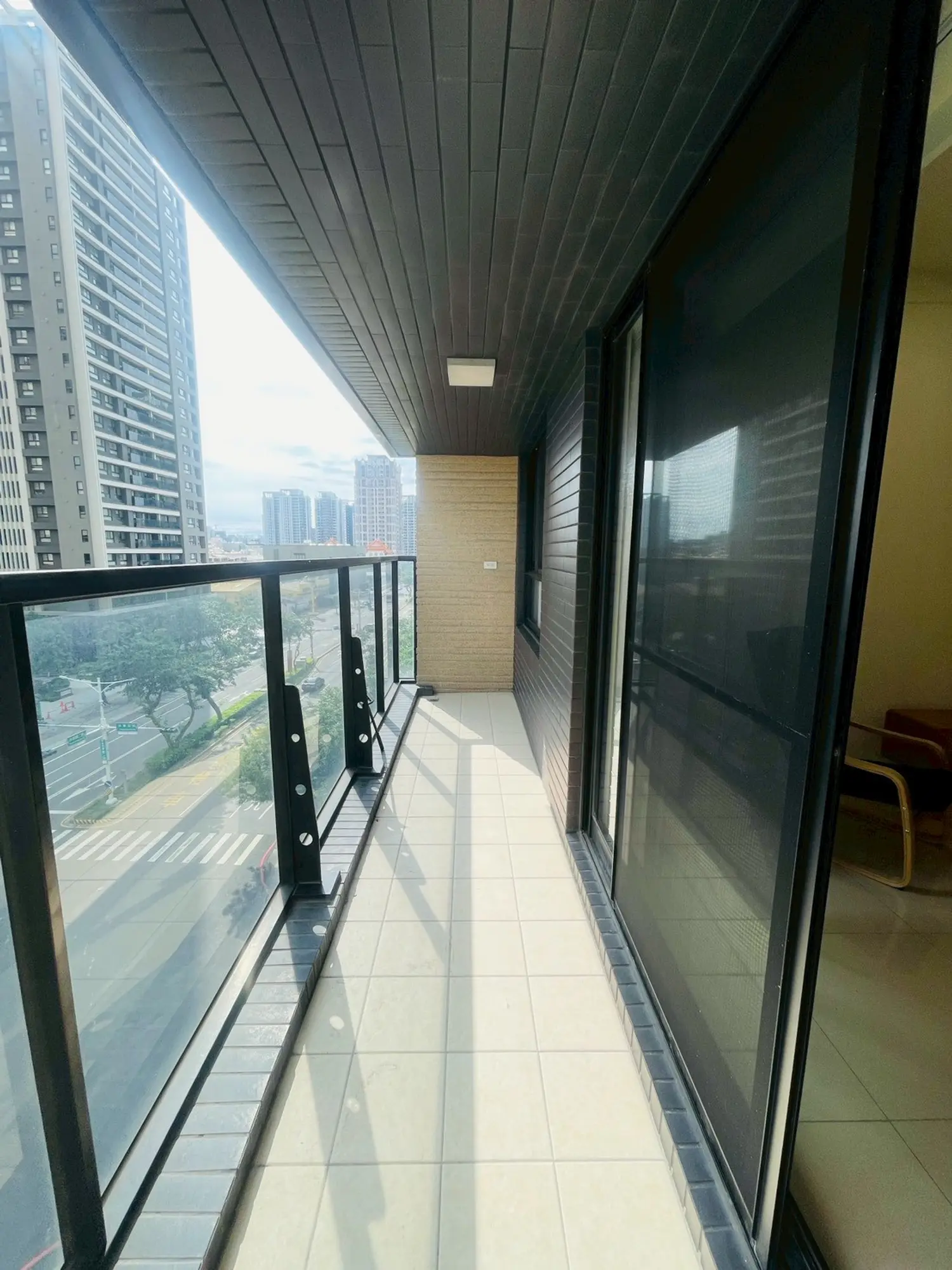 2 bedrooms apartment for rent TWD 38 000 - 49 ping - Anping District,Tainan City slide 8