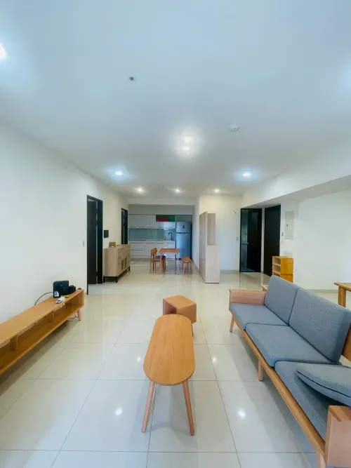 Apartment for rent TWD 38 000 - Yonghua Road Section 2 - 2 bedrooms