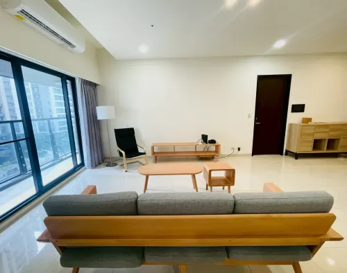Apartment for rent TWD 38 000 - Yonghua Road Section 2 - 2 bedrooms