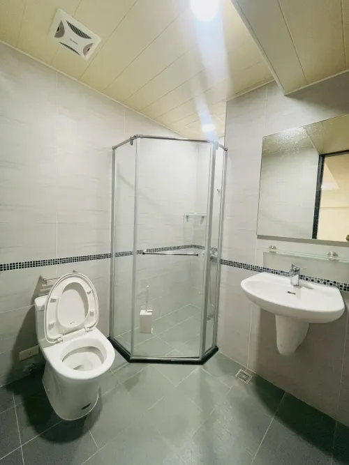 Apartment for rent TWD 38 000 - Yonghua Road Section 2 - 2 bedrooms
