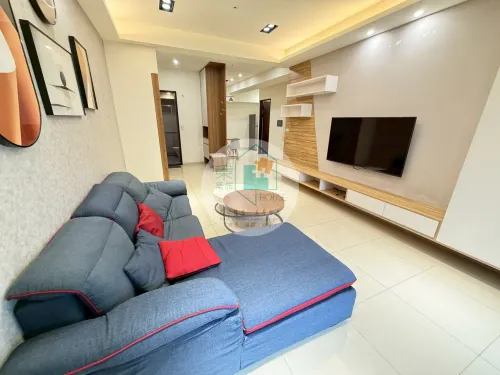 Apartment for rent TWD 43 000 - Section 2, Yonghua Road - 3 bedrooms