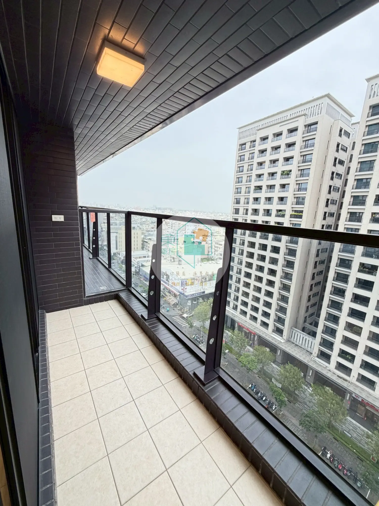 3 bedrooms apartment for rent TWD 43 000 - 29 ping - Anping District,Tainan City slide 3
