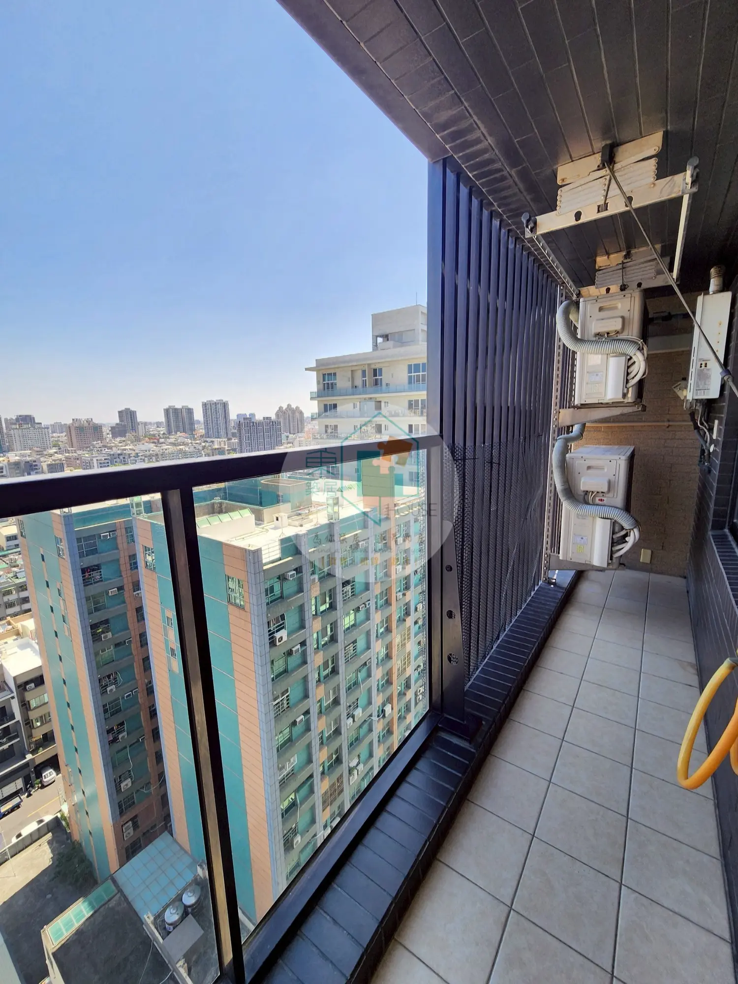 3 bedrooms apartment for sale TWD 15 880 000 - 28 ping - Tainan City,Anping District slide 15