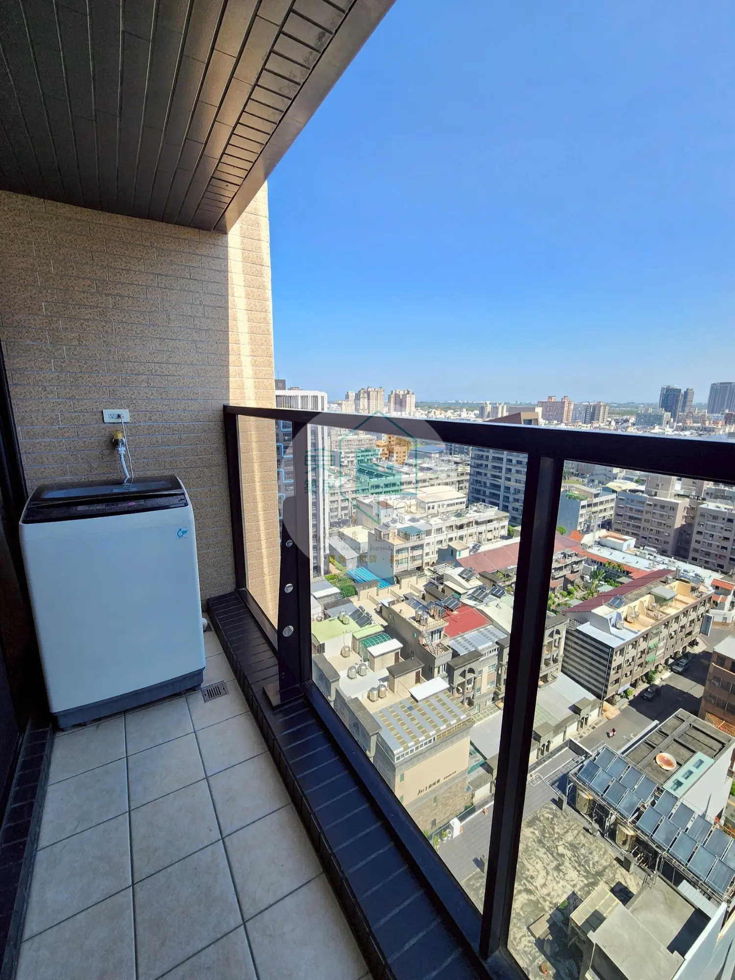 3 bedrooms apartment for sale TWD 15 880 000 - 28 ping - Tainan City,Anping District slide 16