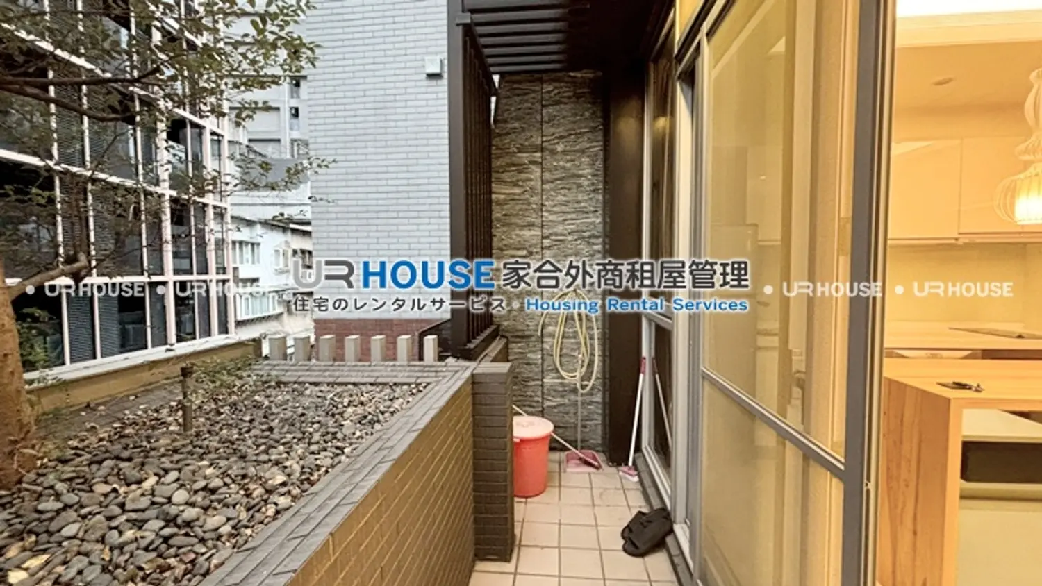 2 bedrooms apartment for rent TWD 60 000 - 14 ping - Zhongshan District,Taipei City slide 2