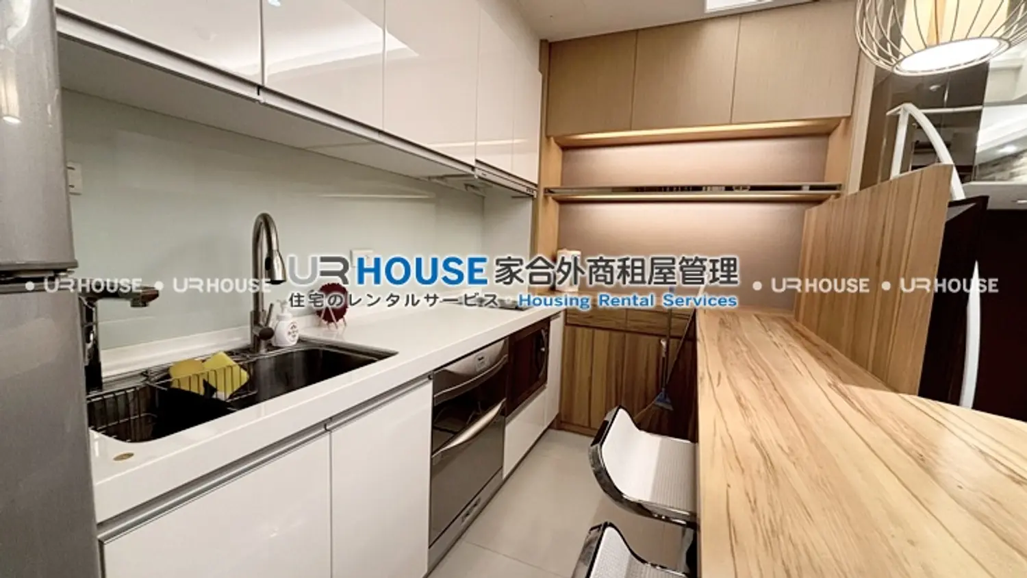 2 bedrooms apartment for rent TWD 60 000 - 14 ping - Zhongshan District,Taipei City slide 1