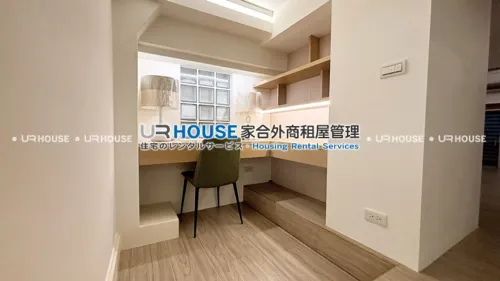 Apartment for rent TWD 60 000 - Lane 61, Tianxiang Rd - 2 bedrooms