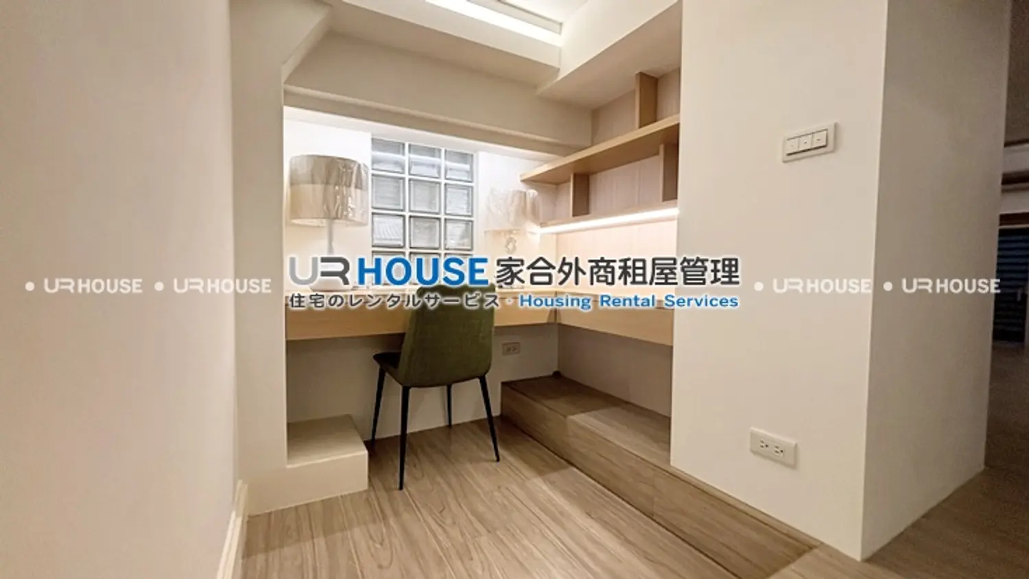 2 bedrooms apartment for rent TWD 60 000 - 14 ping - Zhongshan District,Taipei City slide 3