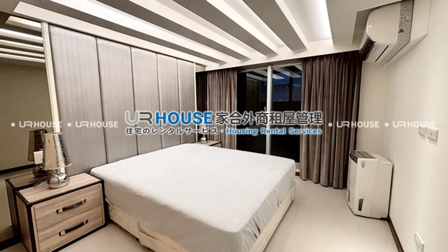 2 bedrooms apartment for rent TWD 60 000 - 14 ping - Zhongshan District,Taipei City slide 6