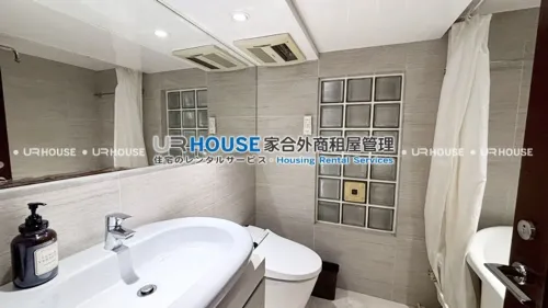 Apartment for rent TWD 60 000 - Lane 61, Tianxiang Rd - 2 bedrooms