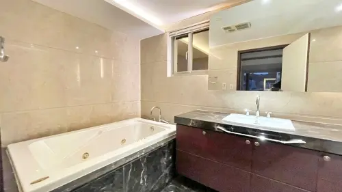 3 bedrooms apartment for rent in Xinyi District, Taipei City | NT$ 280 000 | 91 ping slide 7