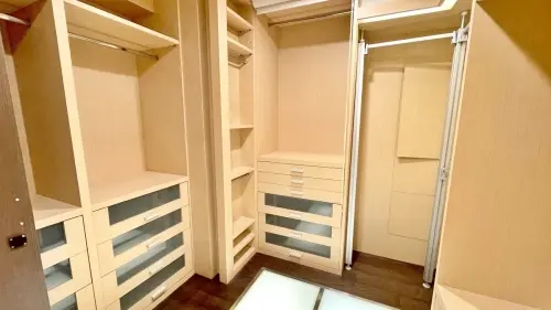 3 bedrooms apartment for rent in Xinyi District, Taipei City | NT$ 280 000 | 91 ping slide 6