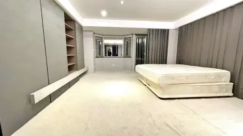 3 bedrooms apartment for rent in Xinyi District, Taipei City | NT$ 280 000 | 91 ping slide 3
