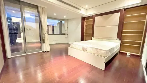 3 bedrooms apartment for rent in Xinyi District, Taipei City | NT$ 280 000 | 91 ping slide 5