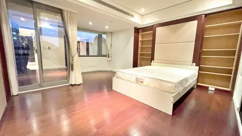 3 bedrooms apartment for rent in Xinyi District, Taipei City | NT$ 280 000 | 91 ping slide 5