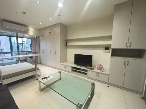 Apartment for rent NT$ 43 000 - Alley 30, Lane 136, Kangle Street - Studio