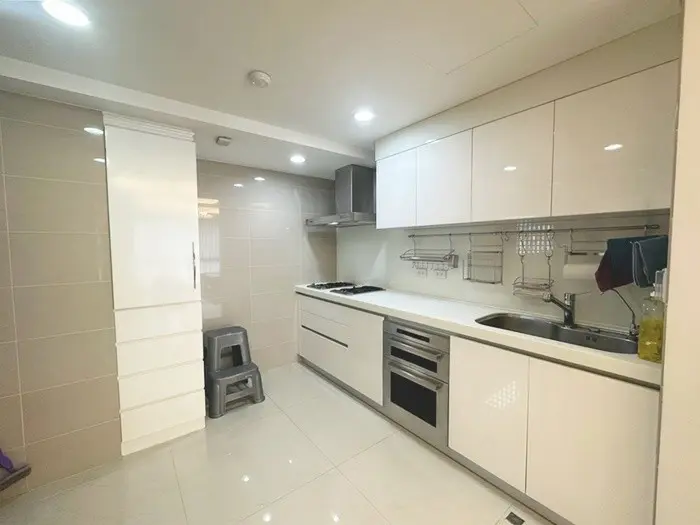 3 bedrooms apartment for rent in Xinyi District, Taipei City | NT$ 150 000 | 30 ping slide 7