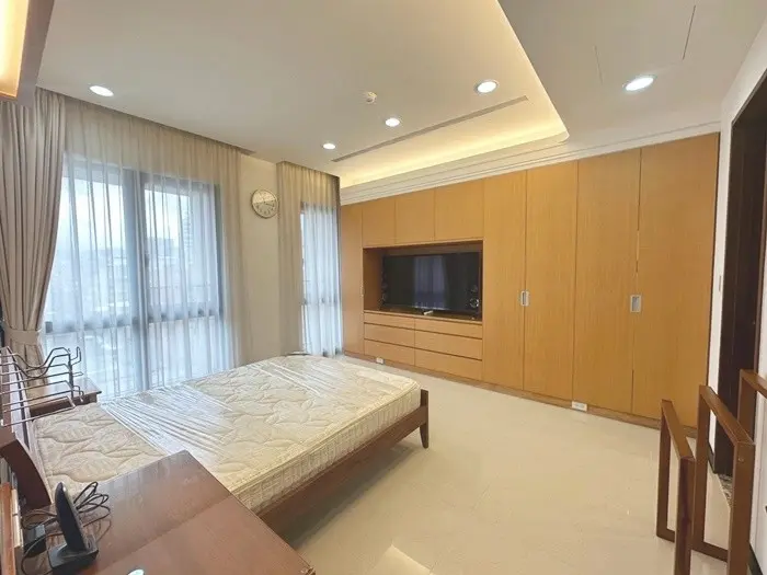 3 bedrooms apartment for rent in Xinyi District, Taipei City | NT$ 150 000 | 30 ping slide 5