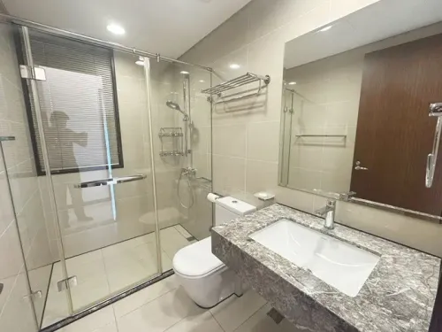 Apartment for rent NT$ 150 000 - Alley 101, Lane 30, Yongji Road - 3 bedrooms