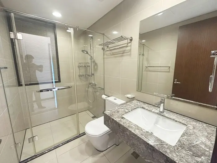 3 bedrooms apartment for rent in Xinyi District, Taipei City | NT$ 150 000 | 30 ping slide 9
