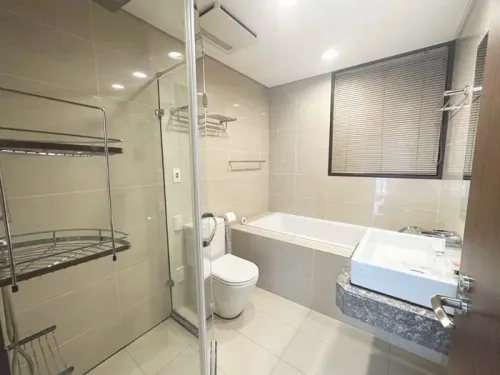 Apartment for rent NT$ 150 000 - Alley 101, Lane 30, Yongji Road - 3 bedrooms