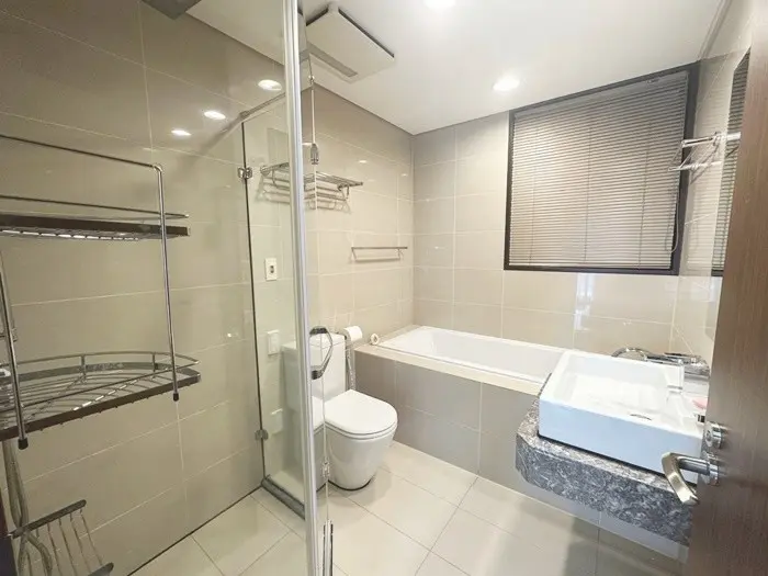 3 bedrooms apartment for rent in Xinyi District, Taipei City | NT$ 150 000 | 30 ping slide 10