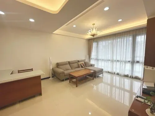 Apartment for rent NT$ 150 000 - Alley 101, Lane 30, Yongji Road - 3 bedrooms